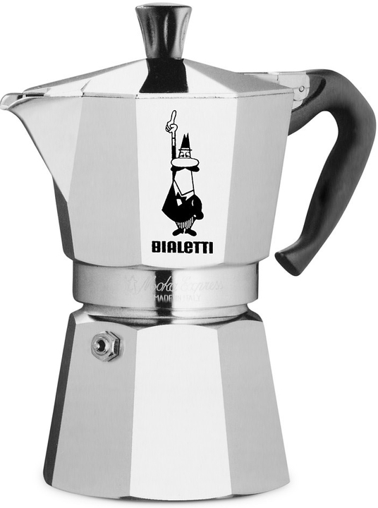 BEAN BASICS S3 E9: Bialetti 3-cup Moka Express Simplified! 