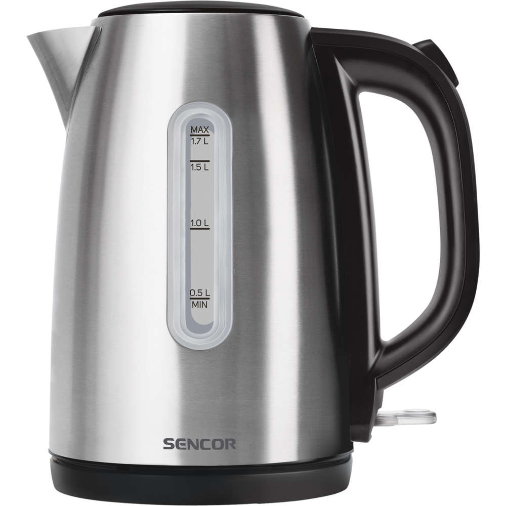 Sencor SWK1773VT Stainless Electric Kettle, 1.7L, Violet 