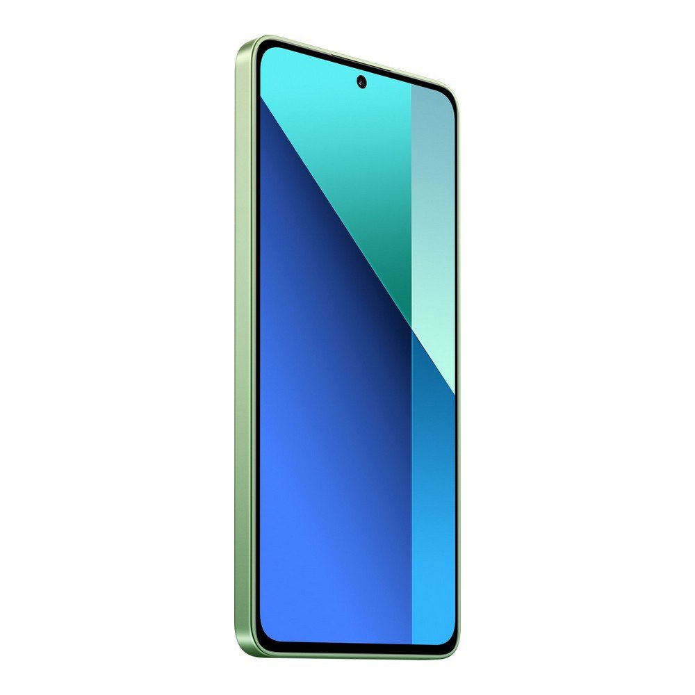 Mobilné telefóny (nové), Xiaomi 13T 5G 8GB/256GB Dual Sim Green