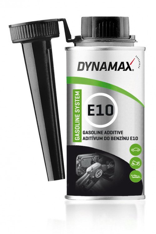 DYNAMAX DPF CLEANER 300ML