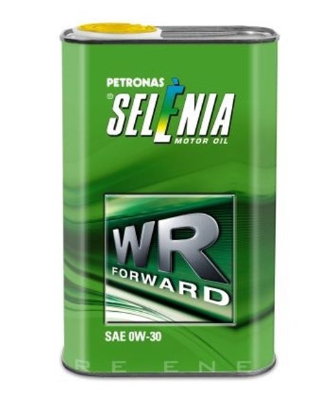 Engine oil SELENIA Multipower Gas 5W40 1l, 70552EF8EU