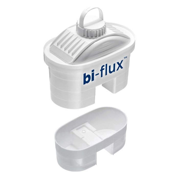 Cartucce filtranti Bi-flux® - LAICA SHOP