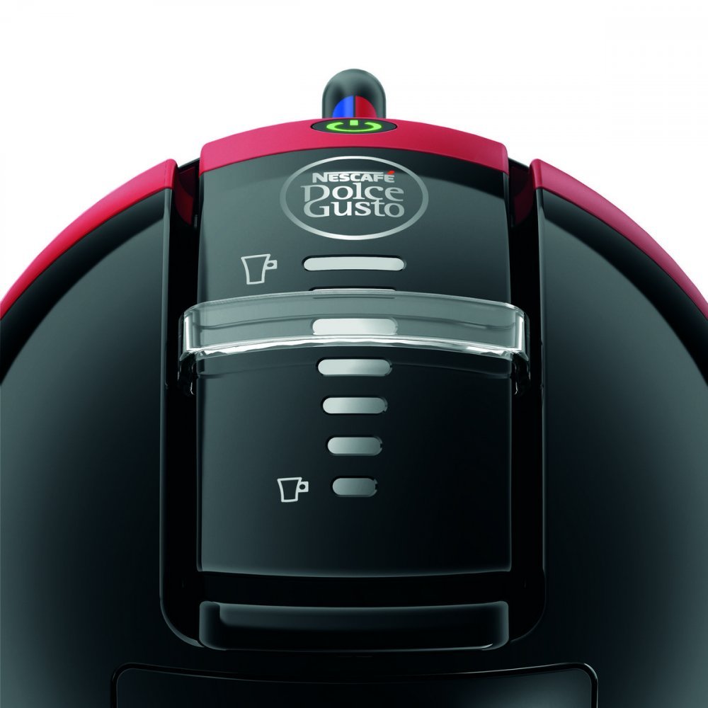 Machine KRUPS NESCAFE Dolce Gusto Min Me-KP120 en TBE