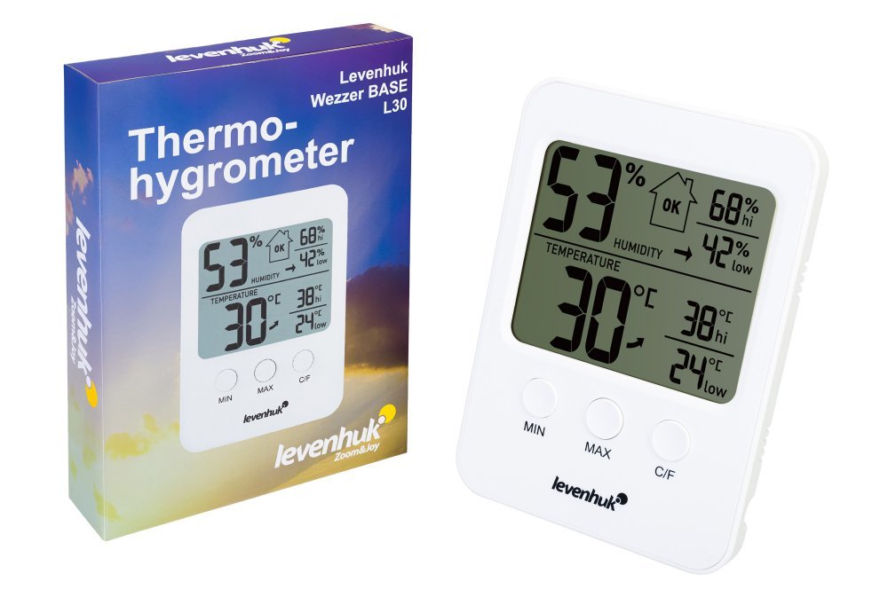 https://sonataoptics.sk/images/detailed/326/78886_levenhuk-wezzer-base-l30-white-thermohygrometer_03.jpg