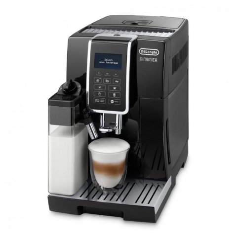 Macchina da caffè De'Longhi Magnifica Start ECAM 220.80.SB