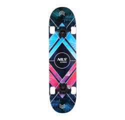 Skateboard NILS Extreme CR3108SA Triangel