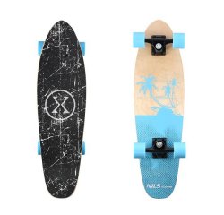 PennyBoard NILS Extreme Wood Bahamas