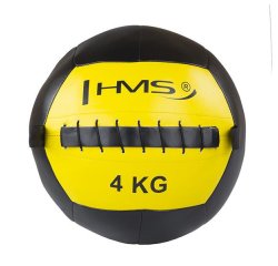 Wall ball HMS WLB 4 kg