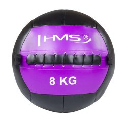 Wall ball HMS WLB 8 kg