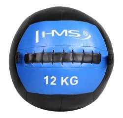 Wall ball HMS WLB 12 kg