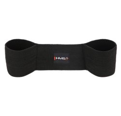 Elastické návleky pro Bench press HMS RWS3378 velikost L