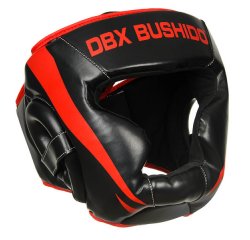 Boxerská helma DBX BUSHIDO ARH-2190R vel. S