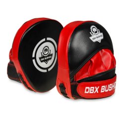 Boxerské lapy DBX BUSHIDO ARF-1118a