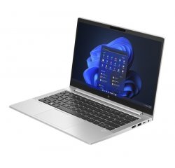 HP EliteBook 630 G10, i5-1335U, 13.3 1920×1080, UMA, 16GB, SSD 512GB, W11Pro, 3-3-3