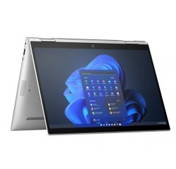 HP Elite x360 830 G10, i5-1335U, 13.5 1920×1280/400n/Touch, UMA, 16GB, SSD 512GB, W11Pro, 3-3-3