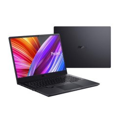 ASUS ProArt StudioBook Pro W7604J3D-OLED094X, i9-13980HX, 16.0˝ 3200x2000/Touch, RTX 3000 Ada/8GB, 64GB, SSD 2TB, W11Pro