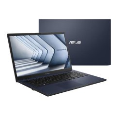 ASUS ExpertBook B1 B1502CVA-BQ0115X, i3-1315U, 15.6˝ 1920x1080 FHD, UMA, 8GB, SSD 512GB, W11Pro 