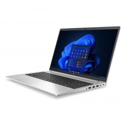 HP ProBook 455 G9, R5 5625U, 15.6 1920×1080, UMA, 8GB, SSD 512GB, W11H, 3-3-3