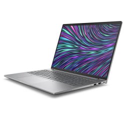 HP Zbook Power 16 G11, U7-155H, 16.0 1920x1200/300n, RTX1000Ada/6GB, 16GB, SSD 512GB, FreeDOS , 4-4-4