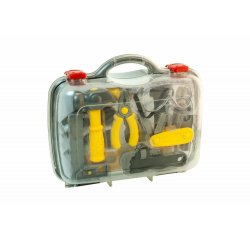 Miniland Brico Kit, Súprava nástrojov - malý majster
