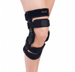 QMED FIRST RIGHT, Stabilizačná a korekčná ortéza kolenného kĺbu, pravá, veľ. L