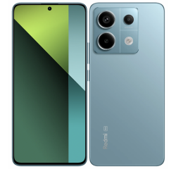 Xiaomi Redmi Note 13 Pro 5G 8/256GB Ocean Teal NFC + darček digitálna televízia PLAYTV na 3 mesiace zadarmo