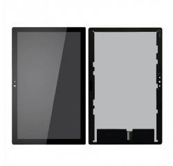 Lenovo Tab M10 LCD Display + Dotyková Deska Black (X605F)
