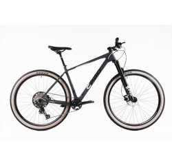 CAPRIOLO C PRO C MTB 9.7 2022 29&quot; 19&quot; GRAFIT CARBON, 2023 