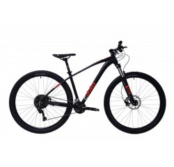 CAPRIOLO C PRO MTB AL-PHA 9.5 29&quot; BLACK 19&quot;, 2023