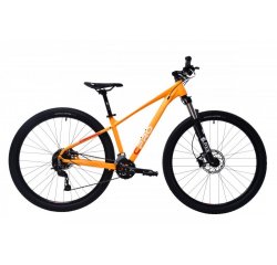 CAPRIOLO C PRO MTB AL-PHA 9.4 29&quot; YELLOW 17&quot;, 2023