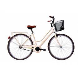 CAPRIOLO AMSTERDAM LADY 2019 28&quot;X18 beige, 2022