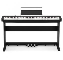 CDP S160BK SET dig.piano + stojan CASIO