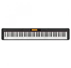 CDP S360BK dig. piano bez stojanu CASIO