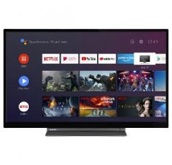 24WN3D63DG MOBILE ANDROID TV TOSHIBA + darček internetová televízia sweet.tv na mesiac zadarmo