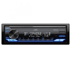 KD-X382BT Autorádio BT/USB/MP3 JVC