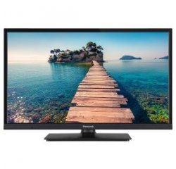 TX-24MS480E LED HD Ready TV PANASONIC + darček internetová televízia sweet.tv na mesiac zadarmo