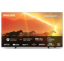 55PML9008 UHD MiniLED LINUX TV PHILIPS + darček internetová televízia sweet.tv na mesiac zadarmo