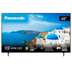 TX-65MX950E PANASONIC + darček internetová televízia sweet.tv na mesiac zadarmo