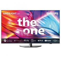 50PUS8919 Titan OS SmartTV PHILIPS + darček internetová televízia sweet.tv na mesiac zadarmo