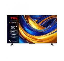 50P655 Direct LED TV TCL + darček internetová televízia sweet.tv na mesiac zadarmo