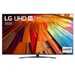 55UT81006LA UHD TV LG + darček internetová televízia sweet.tv na mesiac zadarmo