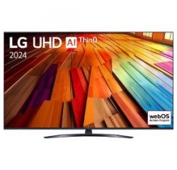 65UT81006LA UHD TV LG + darček internetová televízia sweet.tv na mesiac zadarmo