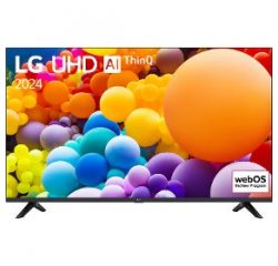 65UT73006LA UHD TV LG + darček internetová televízia sweet.tv na mesiac zadarmo