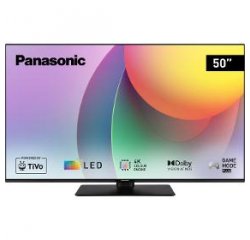 TB 50W60AEZ LED TV PANASONIC + darček internetová televízia sweet.tv na mesiac zadarmo