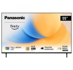 TV 55W90AEG LED TV PANASONIC + darček internetová televízia sweet.tv na mesiac zadarmo