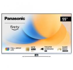 TV 55W93AE6 LED TV PANASONIC + darček internetová televízia sweet.tv na mesiac zadarmo