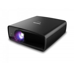 Projektor Philips NeoPix 530, Full HD1080p, 350 ANSI lumenů, uhlopříčka 100&amp;quot;, černý