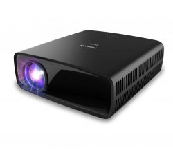 Projektor Philips NeoPix 730, Full HD1080p, 700 ANSI lumenů, uhlopříčka 120&amp;quot;, černý