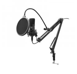 White Shark microphone set ZONIS, condenser (DSM-01)