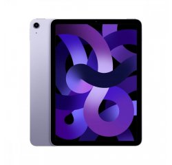 Apple iPad Air 5 10,9&#039;&#039; Wi-Fi 256GB - Purple + darček internetová televízia sledovanieTV na dva mesiace v hodnote 11,98 €